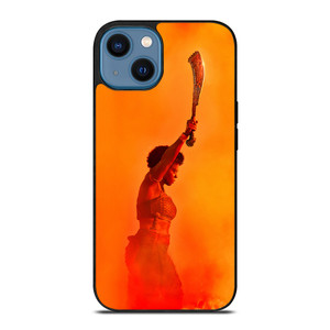 THE WOMAN KING 3 iPhone 14 Case