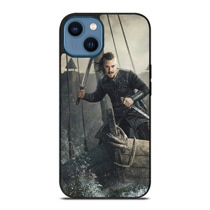 UHTRED THE LAST KIINGDOM COOL iPhone 14 Case UHTRED THE LAST KIINGDOM COOL iPhone 14 Case