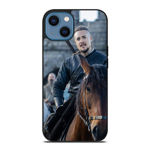 UHTRED THE LAST KIINGDOM iPhone 14 Case UHTRED THE LAST KIINGDOM iPhone 14 Case
