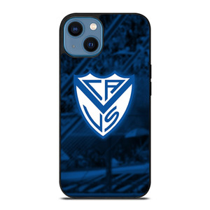 VELEZ SARSFIELD LOGO iPhone 14 Case VELEZ SARSFIELD LOGO iPhone 14 Case