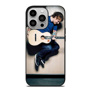 ED SHEERAN 2 iPhone 14 Pro Case