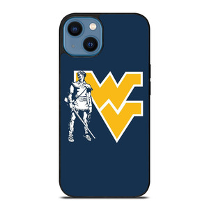 WEST VIRGINIA ICON iPhone 14 Case WEST VIRGINIA ICON iPhone 14 Case
