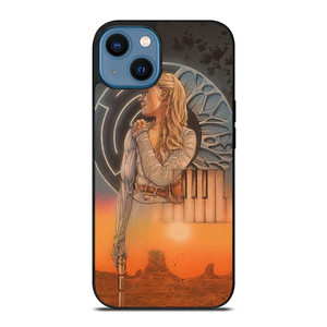 WESTWORLD DOLORES ART iPhone 14 Case WESTWORLD DOLORES ART iPhone 14 Case