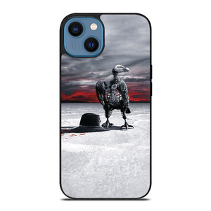 WESTWORLD ICON iPhone 14 Case WESTWORLD ICON iPhone 14 Case