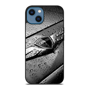 WET GENESIS SYMBOL iPhone 14 Case WET GENESIS SYMBOL iPhone 14 Case