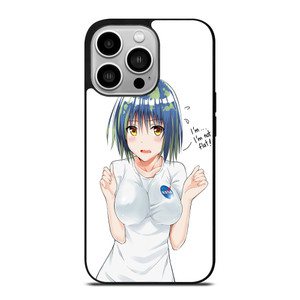 EARTH CHAN ANIME 2 iPhone 14 Pro Case EARTH CHAN ANIME 2 iPhone 14 Pro Case