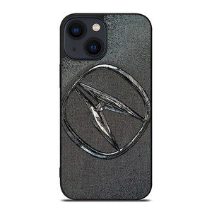 ACURA ART LOGO iPhone 14 Plus Case