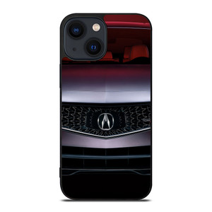 ACURA CAR iPhone 14 Plus Case ACURA CAR iPhone 14 Plus Case