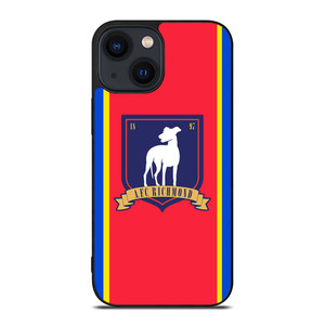 AFC RICHMOND TED LASSO iPhone 14 Plus Case AFC RICHMOND TED LASSO iPhone 14 Plus Case
