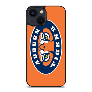 AUBURN TIGERS FOOTBALL iPhone 14 Plus Case