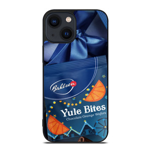 BAHLSEN WAFER iPhone 14 Plus Case BAHLSEN WAFER iPhone 14 Plus Case
