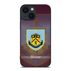 BURNLEY FC ICON iPhone 14 Plus Case