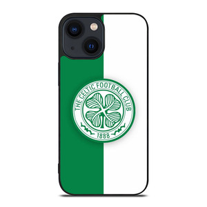 CELTIC 1888 LOGO iPhone 14 Plus Case