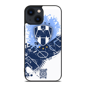 CF MONTERREY LOGO 3 iPhone 14 Plus Case
