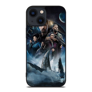 CHARACTERS THE EXPANSE iPhone 14 Plus Case CHARACTERS THE EXPANSE iPhone 14 Plus Case