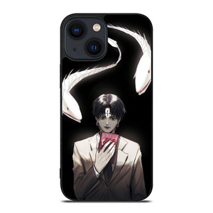 CHROLLO LUCIFER ANIME ART iPhone 14 Plus Case