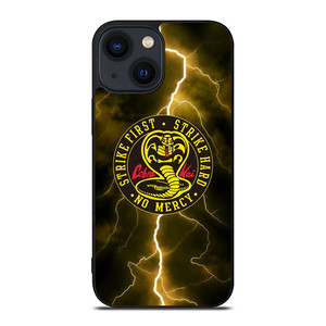 COBRA KAI ICON iPhone 14 Plus Case COBRA KAI ICON iPhone 14 Plus Case