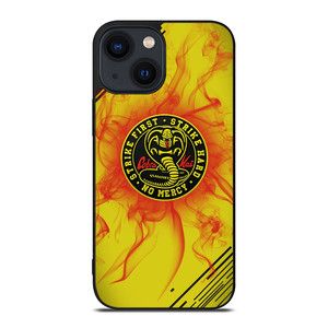 COBRA KAI SYMBOL iPhone 14 Plus Case
