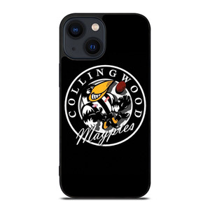 COLLINGWOOD MAGPIES ICON iPhone 14 Plus Case