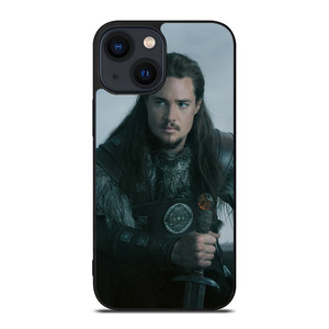 COOL UHTRED THE LAST KINGDOM iPhone 14 Plus Case COOL UHTRED THE LAST KINGDOM iPhone 14 Plus Case