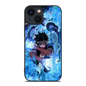 DABI MY HERO ACADEMIA iPhone 14 Plus Case