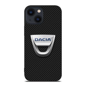 DACIA LOGO iPhone 14 Plus Case DACIA LOGO iPhone 14 Plus Case
