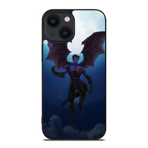 DEVIL KAZUYA TEKKEN ART iPhone 14 Plus Case DEVIL KAZUYA TEKKEN ART iPhone 14 Plus Case