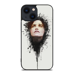 DOLORES O'RIORDAN 3 iPhone 14 Plus Case