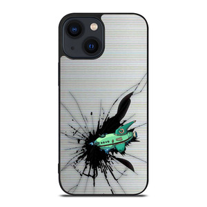 FUTURAMA ICON iPhone 14 Plus Case FUTURAMA ICON iPhone 14 Plus Case