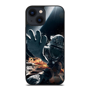 GALAXY THE EXPANSE iPhone 14 Plus Case