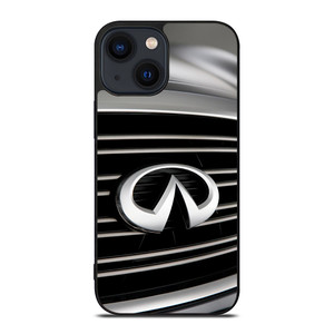 INFINITI LOGO iPhone 14 Plus Case