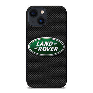 LAND ROVER ICON iPhone 14 Plus Case LAND ROVER ICON iPhone 14 Plus Case