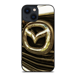 MAZDA SYMBOL iPhone 14 Plus Case