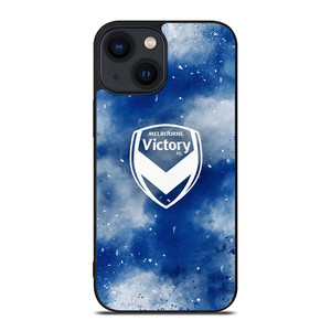 MELBOURNE VICTORY FC iPhone 14 Plus Case