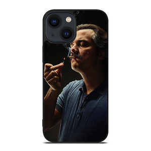 NARCOS MOVIE iPhone 14 Plus Case