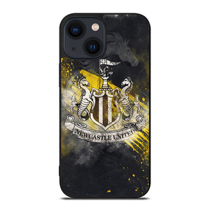 NEWCASTLE UNITED FC 2 iPhone 14 Plus Case NEWCASTLE UNITED FC 2 iPhone 14 Plus Case