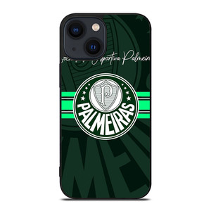 PALMEIRAS ICON iPhone 14 Plus Case PALMEIRAS ICON iPhone 14 Plus Case