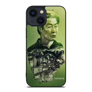 PARASITE MOVIE 2 iPhone 14 Plus Case PARASITE MOVIE 2 iPhone 14 Plus Case