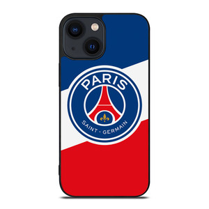PARIS SAINT GERMAIN PSG FC ICON iPhone 14 Plus Case