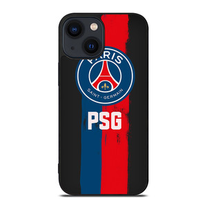 PARIS SAINT GERMAIN PSG FC LOGO iPhone 14 Plus Case