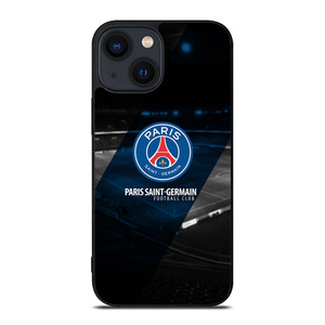 PARIS SAINT GERMAIN PSG FC iPhone 14 Plus Case PARIS SAINT GERMAIN PSG FC iPhone 14 Plus Case