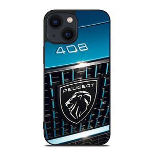 PEUGEOT SYMBOL LOGO iPhone 14 Plus Case PEUGEOT SYMBOL LOGO iPhone 14 Plus Case