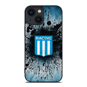 RACING CLUB FC ART iPhone 14 Plus Case