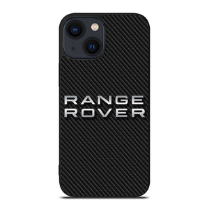 RANGE ROVER LAND ROVER iPhone 14 Plus Case RANGE ROVER LAND ROVER iPhone 14 Plus Case