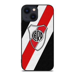 RIVER PLATE FC ICON iPhone 14 Plus Case RIVER PLATE FC ICON iPhone 14 Plus Case