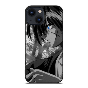 RUROUNI KENSHIN ART iPhone 14 Plus Case RUROUNI KENSHIN ART iPhone 14 Plus Case