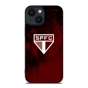SAO PAULO FC SYMBOL iPhone 14 Plus Case
