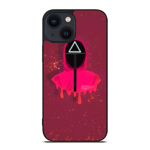 SQUID GAME SOLDIERS 2 iPhone 14 Plus Case