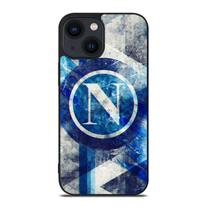 SSC NAPOLI ICON 4 iPhone 14 Plus Case SSC NAPOLI ICON 4 iPhone 14 Plus Case
