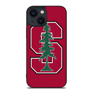 STANFORD UNIVERSITY ICON iPhone 14 Plus Case STANFORD UNIVERSITY ICON iPhone 14 Plus Case